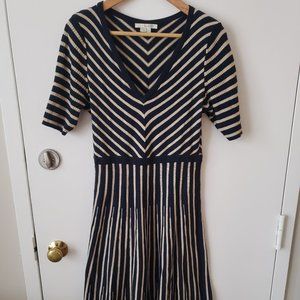 Boden Wool Knit Dress